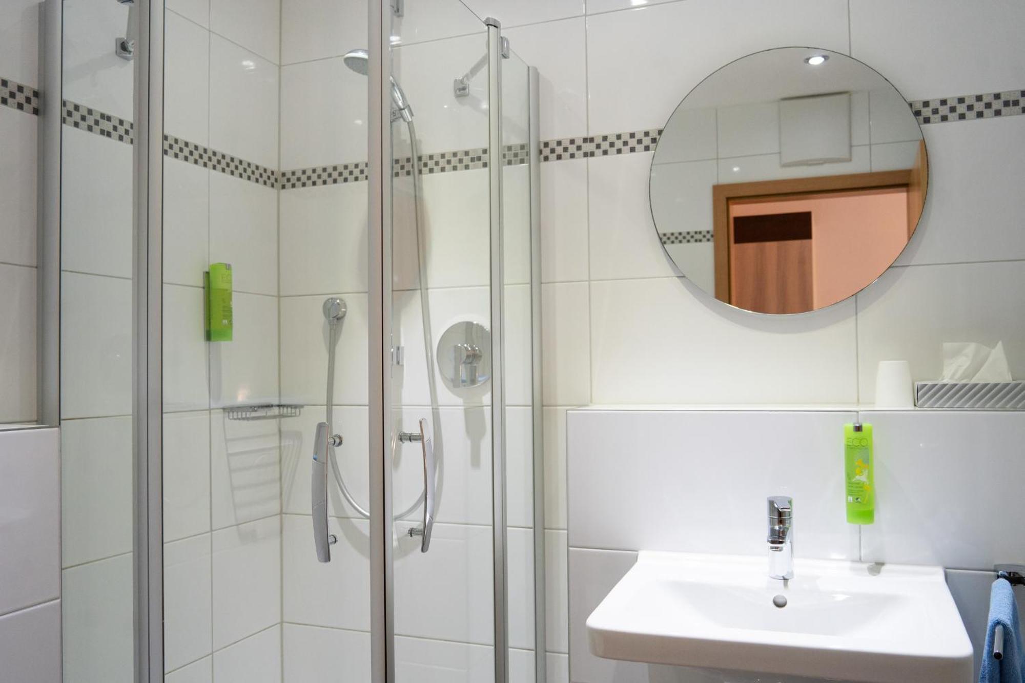 Hotel Am Freischuetz Hürth Eksteriør bilde