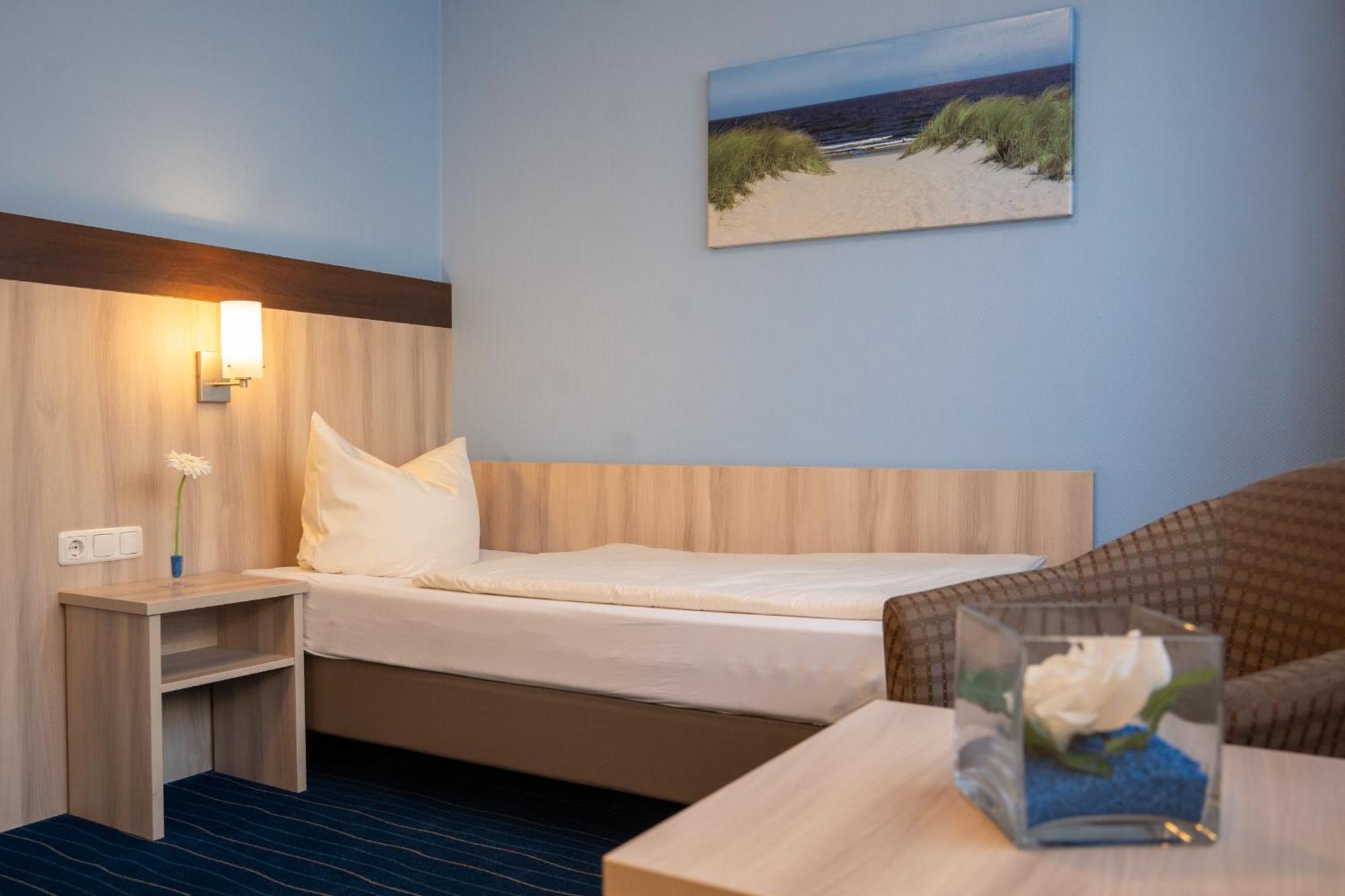 Hotel Am Freischuetz Hürth Eksteriør bilde