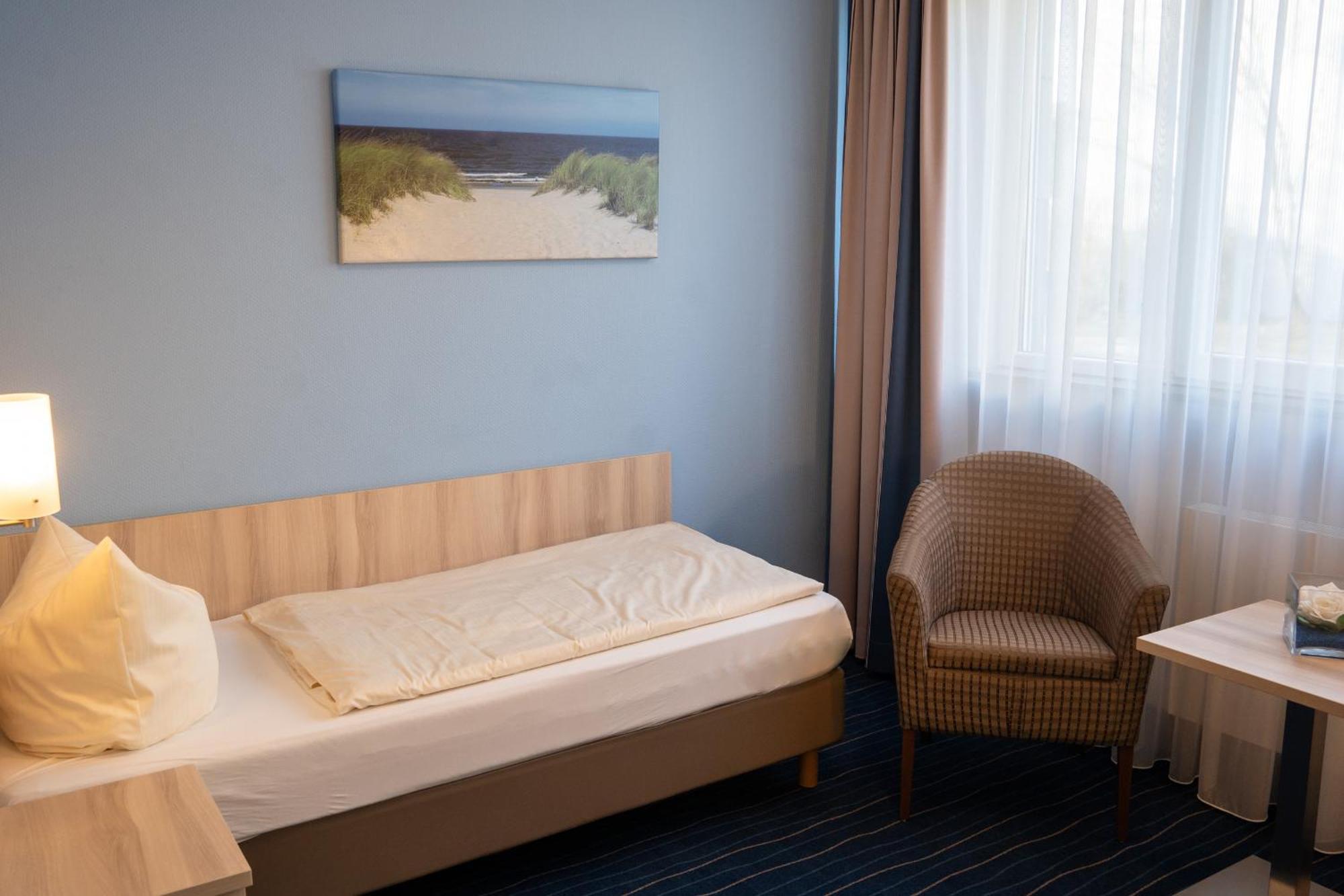 Hotel Am Freischuetz Hürth Eksteriør bilde