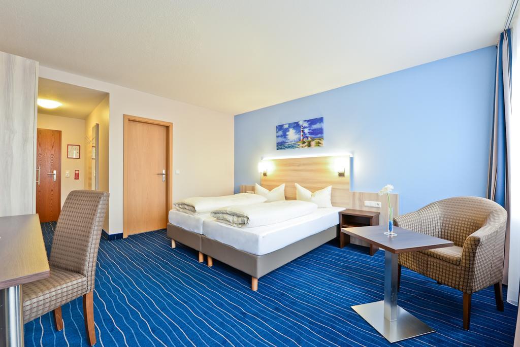 Hotel Am Freischuetz Hürth Eksteriør bilde
